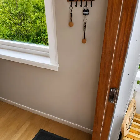 Albergue Alfa - The Lowfo House Lofoten *
