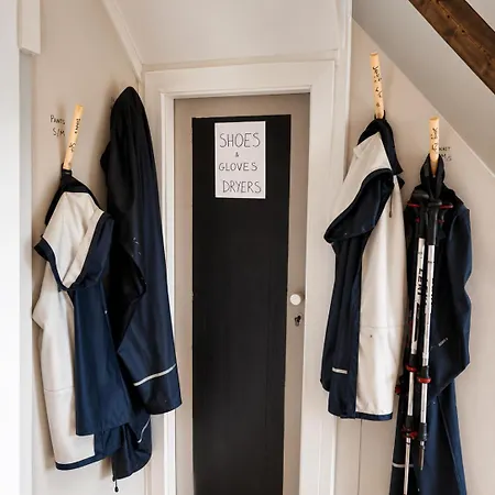 Alfa - The Lowfo House Lofoten