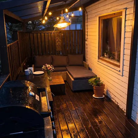 Albergue Alfa - The Lowfo House Lofoten Moskenes